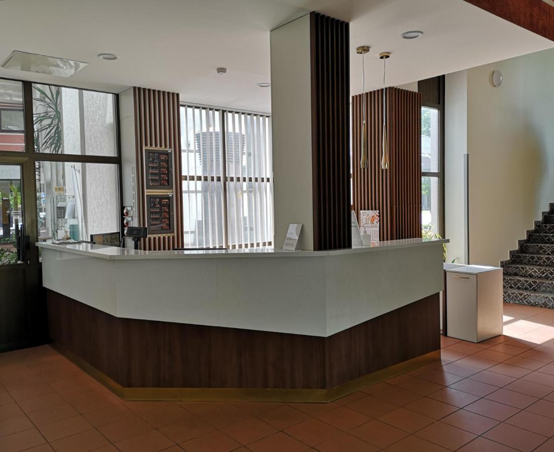 Pan Tadeusz Hotel วิลนีอุส ภายนอก รูปภาพ
